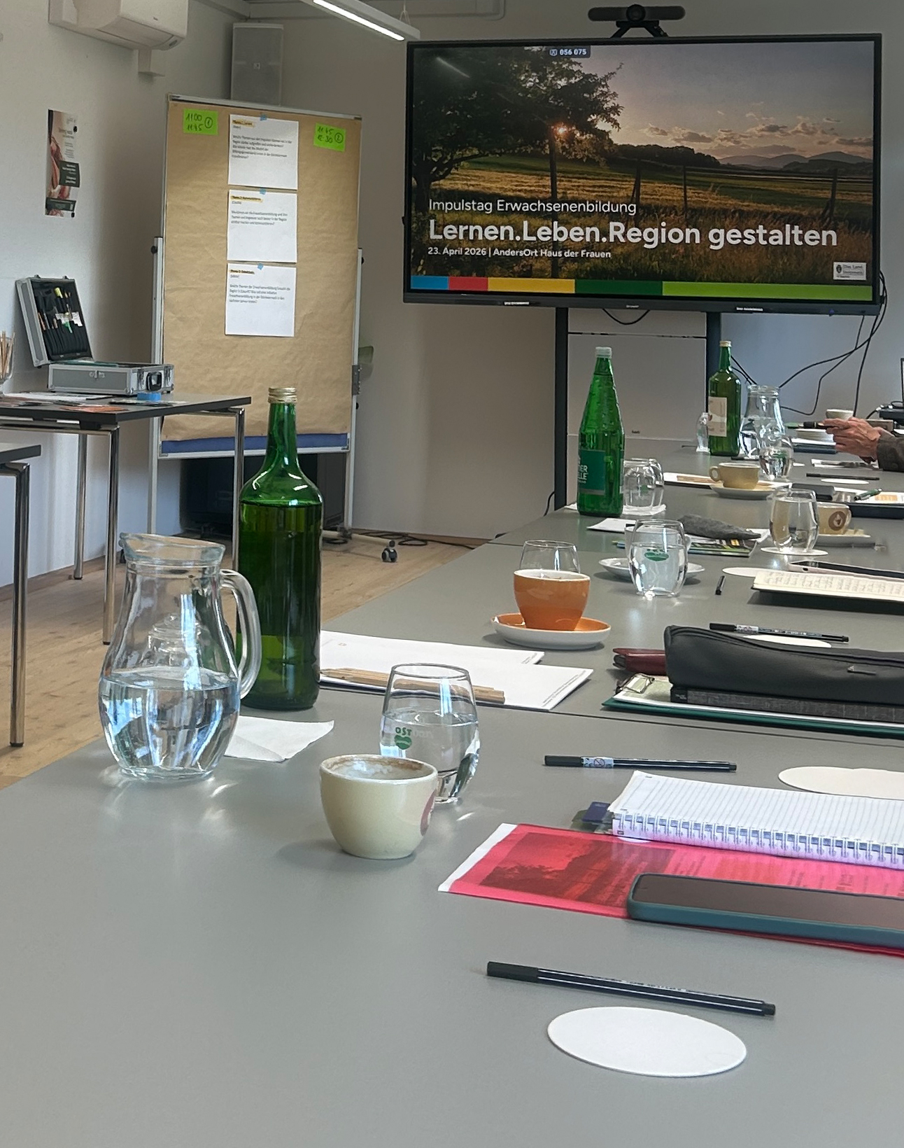A visit to Birkfeld in Austria